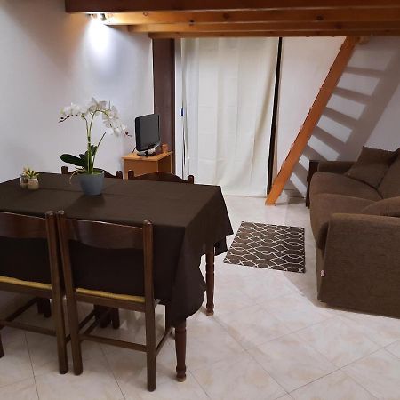 Casa Vacanze Da Zaza Apartman Trapani Kültér fotó