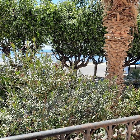 Casa Vacanze Da Zaza Apartman Trapani Kültér fotó