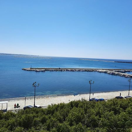 Casa Vacanze Da Zaza Apartman Trapani Kültér fotó