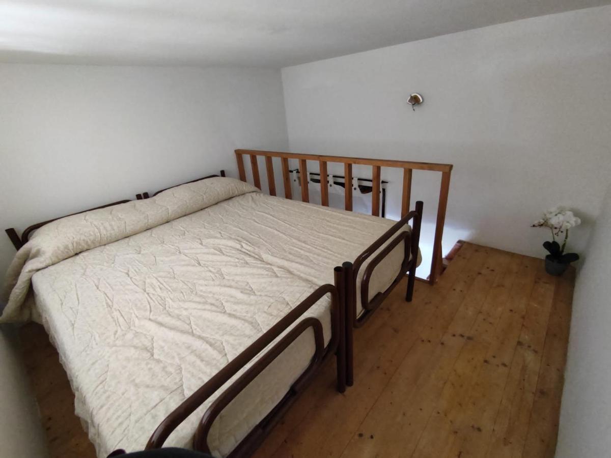 Casa Vacanze Da Zaza Apartman Trapani Kültér fotó