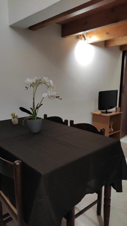 Casa Vacanze Da Zaza Apartman Trapani Kültér fotó