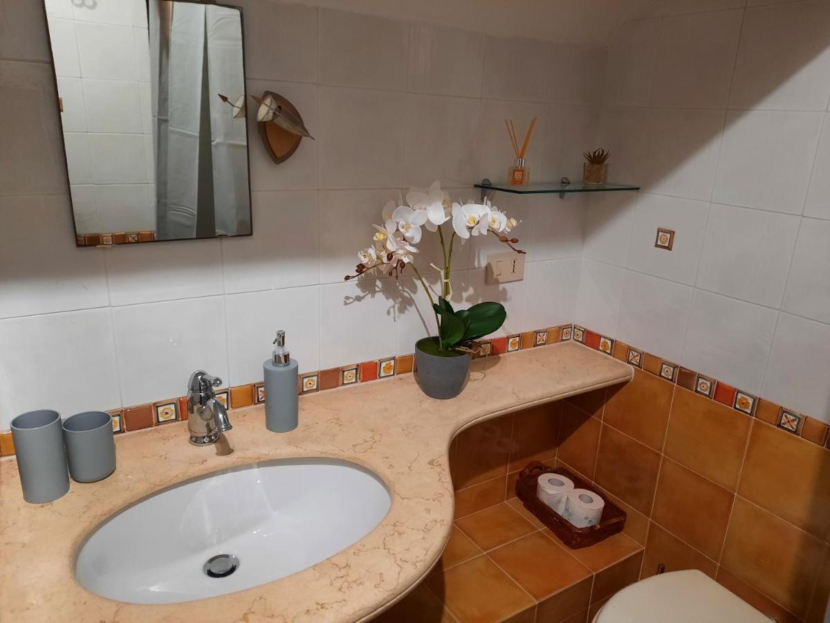 Casa Vacanze Da Zaza Apartman Trapani Kültér fotó